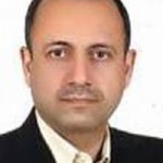تصویر دکتر علیرضا خانزاده پشتیری