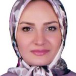 تصویر دکتر ویدا انصاری