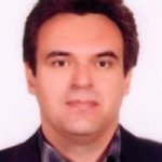 تصویر دکتر محمدرضا زندکریمی
