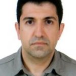 تصویر دکتر محسن یاسایی