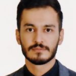 تصویر دکتر محمد شیخ آقایی