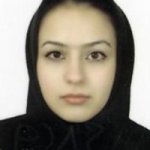 تصویر دکتر ریحانه حسن زاده کفاش