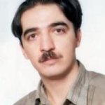 تصویر دکتر مهدی حقانی سامانی
