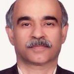 تصویر دکتر سید حمید مصطفوی عبدالملکی