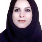 تصویر دکتر فریبا انصاری طالش