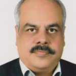 تصویر دکتر ناصر اردشیری