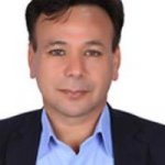 تصویر دکتر حمید ارسی