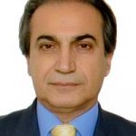 تصویر دکتر بهمن اریان