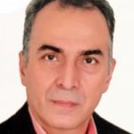 تصویر دکتر احمد اقابیکی