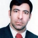 تصویر دکتر محمدعلی درتاج رابری