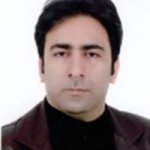 تصویر دکتر سعید آقایان