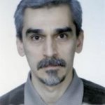 تصویر دکتر علیرضا منجمی