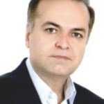 تصویر دکتر بهمن علی نژاد