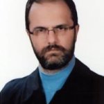 تصویر دکتر ساسان عباسی شرقی