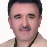 تصویر دکتر محمدرضا قدیر