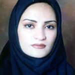 تصویر دکتر مینا شیخ شعاعی