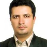 تصویر دکتر احمد مهرافزا