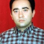تصویر دکتر علیرضا قدری