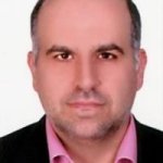 تصویر دکتر عباس محمدی