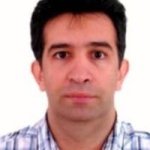 تصویر دکتر پدرام نمازیان جم