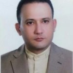 تصویر دکتر سعید حسامی