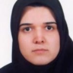 تصویر دکتر زینب مطلبی سوهانکی