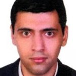 تصویر دکتر امید حسین پناهی