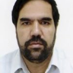 تصویر دکتر ناصر غیوربجندی