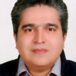 تصویر دکتر بهزاد بهادرزاده قندهاری