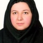 تصویر دکتر مهدیه برهانی مغانی