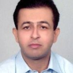 تصویر دکتر سینا صمدانی