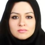 تصویر دکتر یاسمین سلطان محمدی
