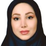 تصویر دکتر سیده فاطمه مدنی