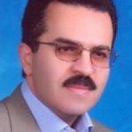 تصویر دکتر عباس استادعلی پور