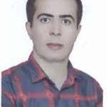 تصویر دکتر مبین احمدی نیاز