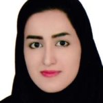 تصویر دکتر سحر زند