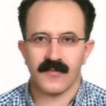 تصویر دکتر شاهرخ ولوی