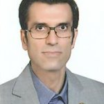 تصویر دکتر محمدرضا تعصب
