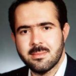 تصویر دکتر حمید آزادمهر
