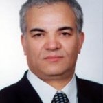 تصویر دکتر علی کیانی