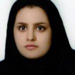 تصویر دکتر مریم زند وکیلی