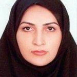 تصویر دکتر پریسا حسن زاده