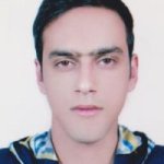 تصویر دکتر امید خلیلی جعفرآباد