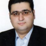 تصویر دکتر مجید مطلبی