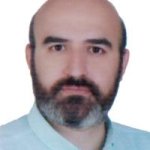 تصویر دکتر اردلان حسن زاده
