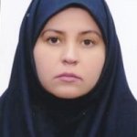تصویر دکتر لیلی انصاری