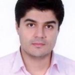 تصویر دکتر حمیدرضا نعمت الهی