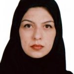 تصویر دکتر سپیده شیخ الاسلامی