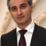 تصویر دکتر امید بیگلریان