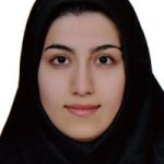 تصویر دکتر ملیکا قندهاری